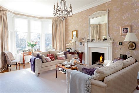 edwardian interior design ideas